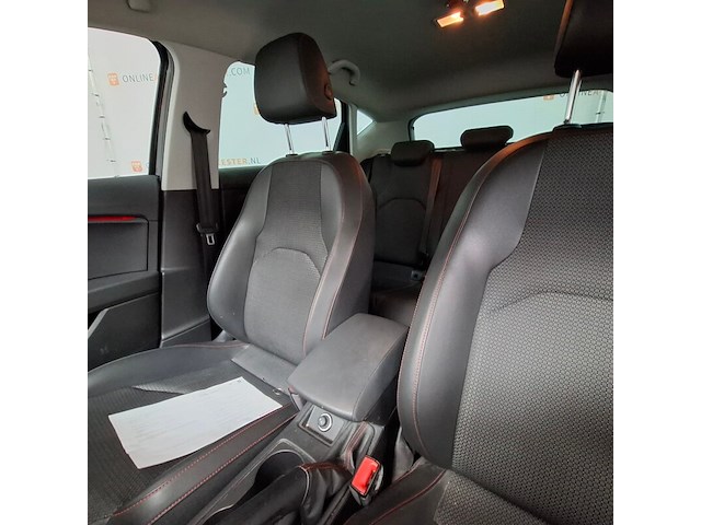 Personenauto, seat, leon 2.0 tdi fr - afbeelding 37 van  67