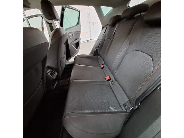 Personenauto, seat, leon 2.0 tdi fr - afbeelding 38 van  67