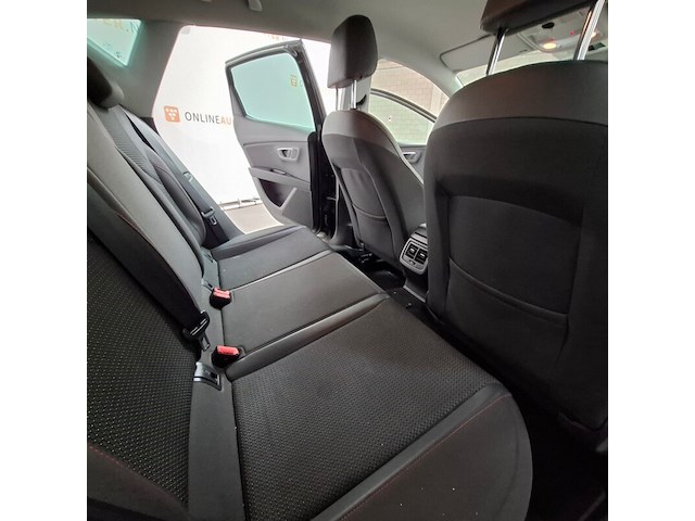 Personenauto, seat, leon 2.0 tdi fr - afbeelding 42 van  67