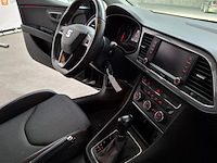 Personenauto, seat, leon 2.0 tdi fr - afbeelding 44 van  67