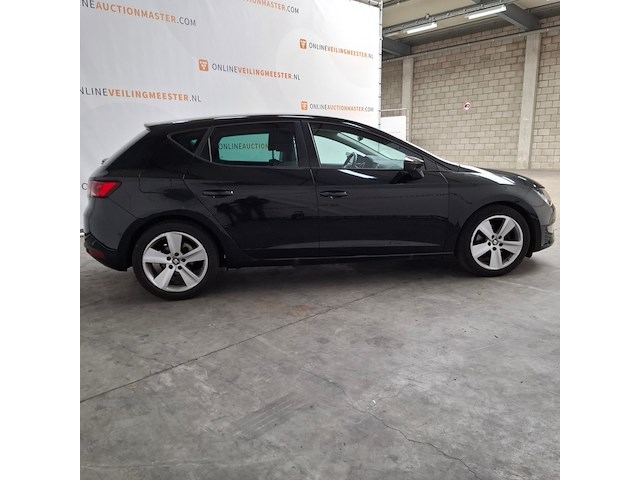 Personenauto, seat, leon 2.0 tdi fr - afbeelding 34 van  67