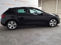 Personenauto, seat, leon 2.0 tdi fr - afbeelding 34 van  67