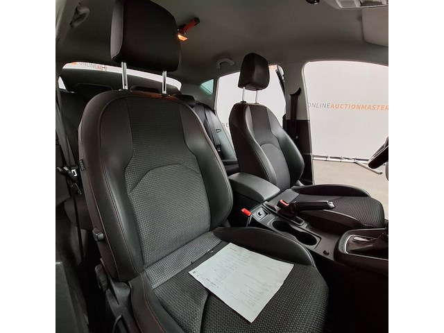Personenauto, seat, leon 2.0 tdi fr - afbeelding 46 van  67