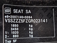 Personenauto, seat, leon 2.0 tdi fr - afbeelding 48 van  67