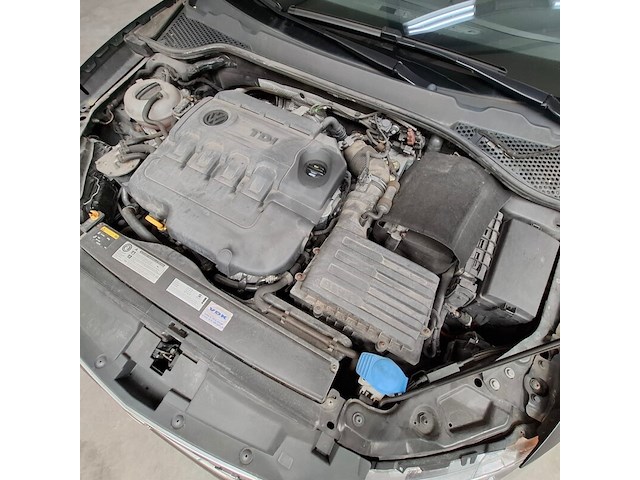 Personenauto, seat, leon 2.0 tdi fr - afbeelding 52 van  67