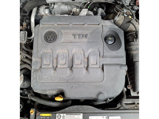 Personenauto, seat, leon 2.0 tdi fr - afbeelding 54 van  67