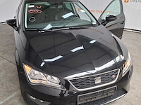 Personenauto, seat, leon 2.0 tdi fr - afbeelding 61 van  67