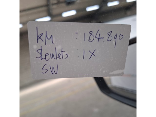 Personenauto, seat, leon 2.0 tdi fr - afbeelding 63 van  67