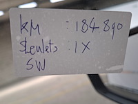 Personenauto, seat, leon 2.0 tdi fr - afbeelding 63 van  67