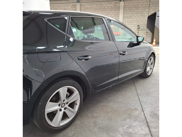 Personenauto, seat, leon 2.0 tdi fr - afbeelding 56 van  67