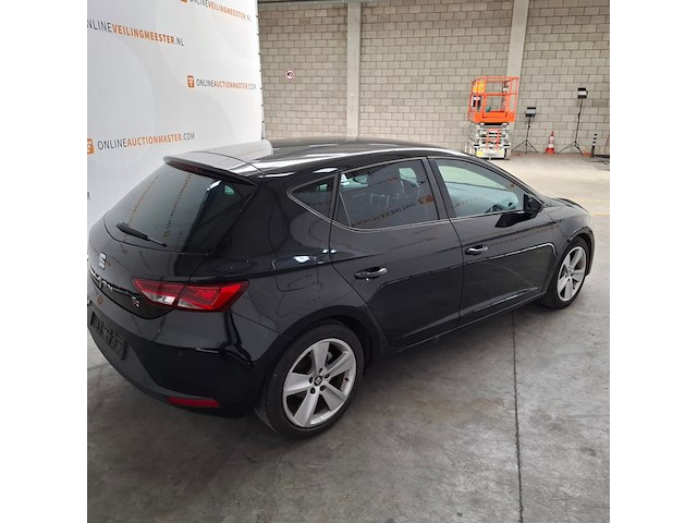 Personenauto, seat, leon 2.0 tdi fr - afbeelding 65 van  67