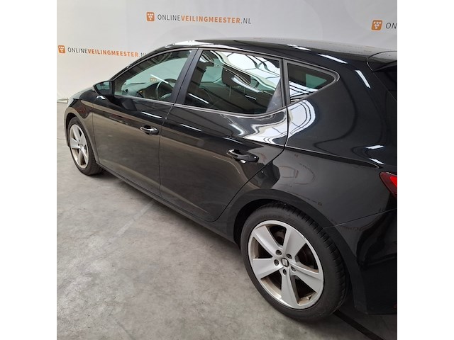 Personenauto, seat, leon 2.0 tdi fr - afbeelding 67 van  67