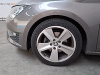 Personenauto, seat, leon 2.0 tdi fr - afbeelding 2 van  24