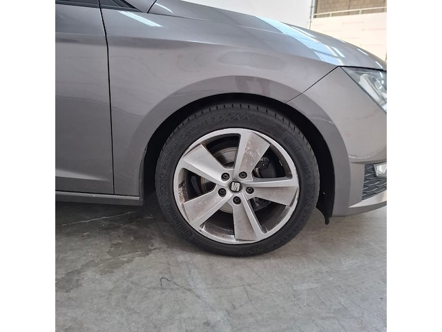 Personenauto, seat, leon 2.0 tdi fr - afbeelding 3 van  24