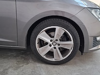 Personenauto, seat, leon 2.0 tdi fr - afbeelding 3 van  24