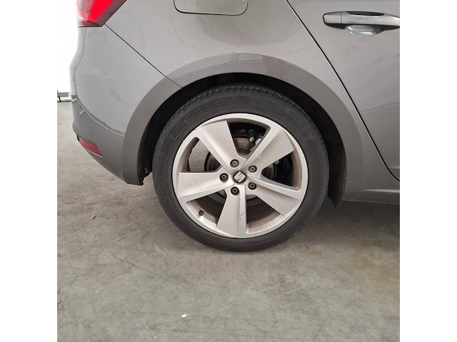 Personenauto, seat, leon 2.0 tdi fr - afbeelding 4 van  24