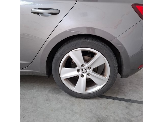 Personenauto, seat, leon 2.0 tdi fr - afbeelding 5 van  24