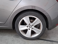Personenauto, seat, leon 2.0 tdi fr - afbeelding 5 van  24
