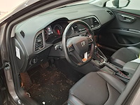 Personenauto, seat, leon 2.0 tdi fr - afbeelding 7 van  24