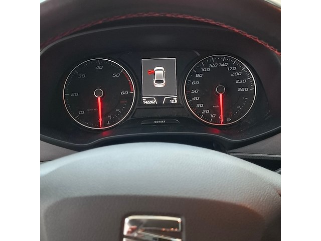 Personenauto, seat, leon 2.0 tdi fr - afbeelding 8 van  24