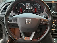 Personenauto, seat, leon 2.0 tdi fr - afbeelding 9 van  24
