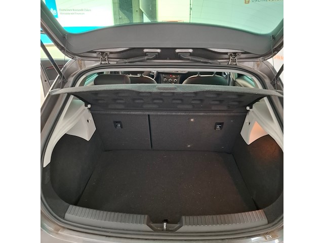 Personenauto, seat, leon 2.0 tdi fr - afbeelding 11 van  24