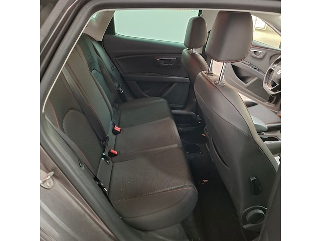 Personenauto, seat, leon 2.0 tdi fr - afbeelding 13 van  24