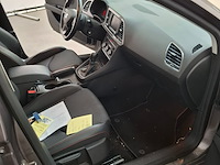 Personenauto, seat, leon 2.0 tdi fr - afbeelding 14 van  24