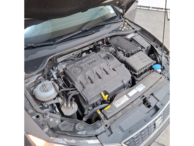 Personenauto, seat, leon 2.0 tdi fr - afbeelding 16 van  24