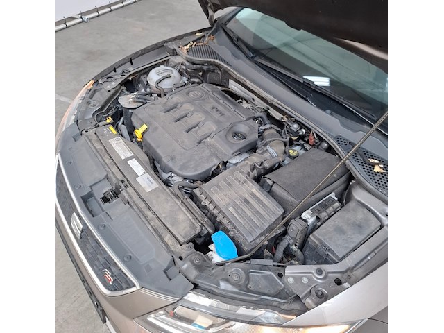 Personenauto, seat, leon 2.0 tdi fr - afbeelding 17 van  24