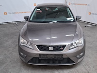 Personenauto, seat, leon 2.0 tdi fr - afbeelding 12 van  24
