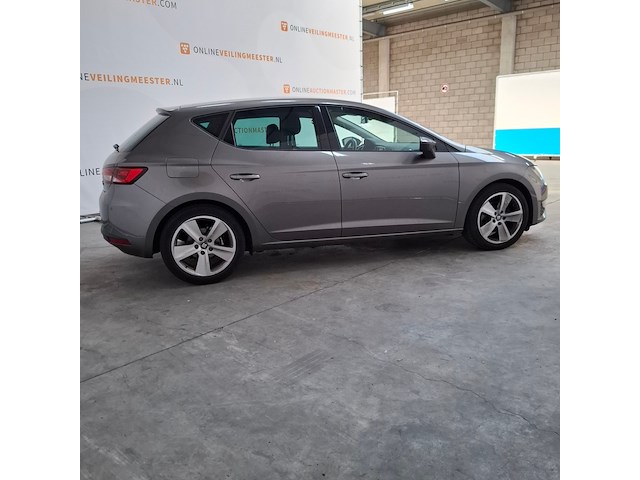 Personenauto, seat, leon 2.0 tdi fr - afbeelding 18 van  24