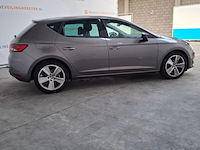 Personenauto, seat, leon 2.0 tdi fr - afbeelding 18 van  24