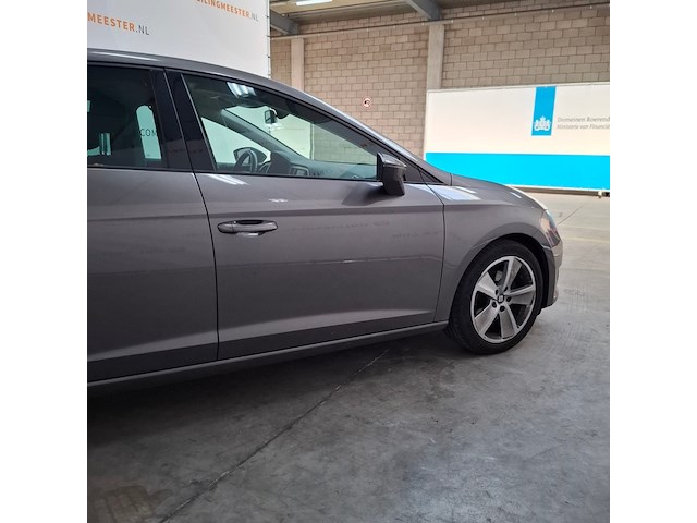 Personenauto, seat, leon 2.0 tdi fr - afbeelding 19 van  24