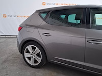 Personenauto, seat, leon 2.0 tdi fr - afbeelding 20 van  24