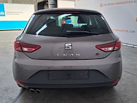 Personenauto, seat, leon 2.0 tdi fr - afbeelding 21 van  24