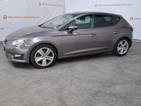 Personenauto, seat, leon 2.0 tdi fr - afbeelding 22 van  24