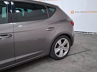 Personenauto, seat, leon 2.0 tdi fr - afbeelding 23 van  24