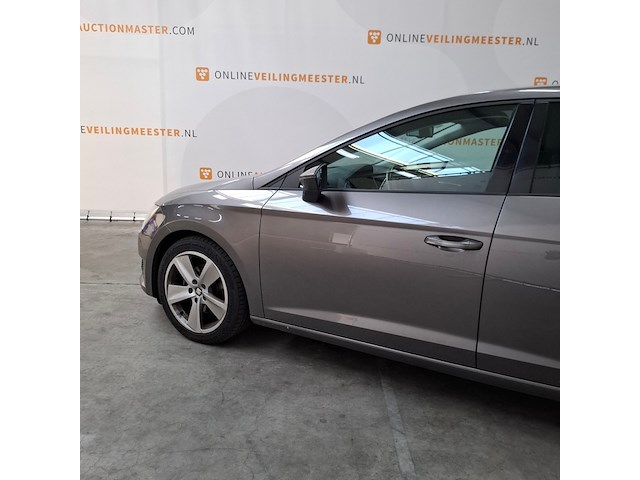 Personenauto, seat, leon 2.0 tdi fr - afbeelding 24 van  24