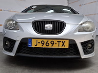 Personenauto, seat, leon, 2.0 tfsi cupra, 2008 - afbeelding 7 van  59
