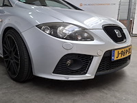 Personenauto, seat, leon, 2.0 tfsi cupra, 2008 - afbeelding 8 van  59