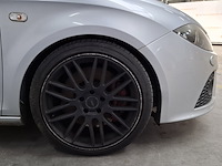 Personenauto, seat, leon, 2.0 tfsi cupra, 2008 - afbeelding 9 van  59