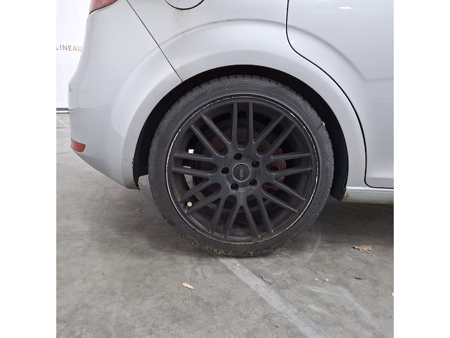 Personenauto, seat, leon, 2.0 tfsi cupra, 2008 - afbeelding 10 van  59