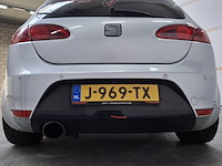 Personenauto, seat, leon, 2.0 tfsi cupra, 2008 - afbeelding 11 van  59