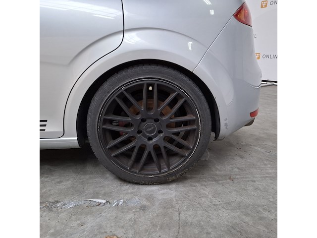 Personenauto, seat, leon, 2.0 tfsi cupra, 2008 - afbeelding 13 van  59