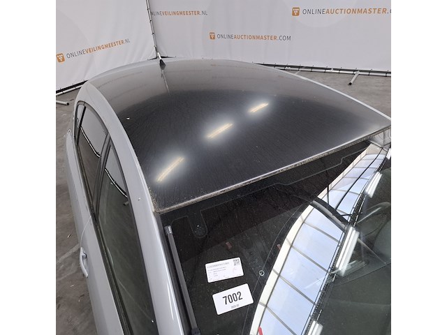 Personenauto, seat, leon, 2.0 tfsi cupra, 2008 - afbeelding 14 van  59