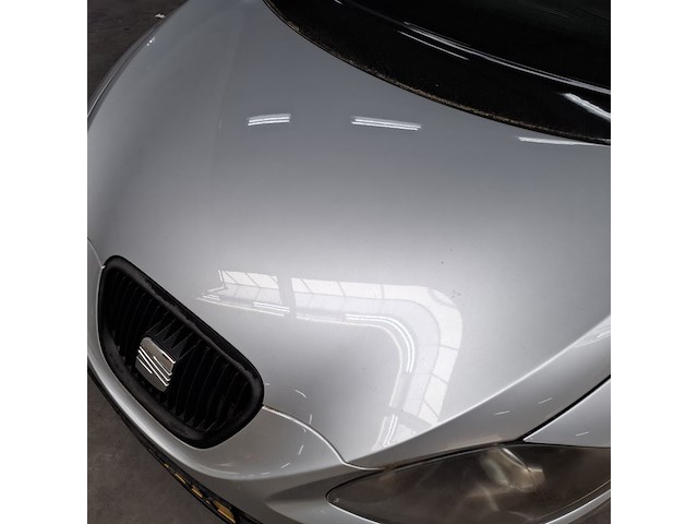 Personenauto, seat, leon, 2.0 tfsi cupra, 2008 - afbeelding 16 van  59