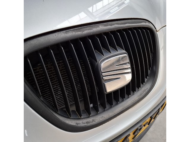 Personenauto, seat, leon, 2.0 tfsi cupra, 2008 - afbeelding 17 van  59