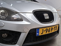 Personenauto, seat, leon, 2.0 tfsi cupra, 2008 - afbeelding 18 van  59