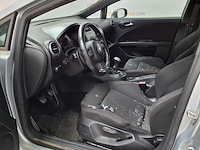 Personenauto, seat, leon, 2.0 tfsi cupra, 2008 - afbeelding 19 van  59